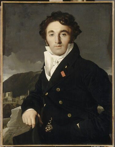 Charles Joseph Laurent Cordier (1777-1870)