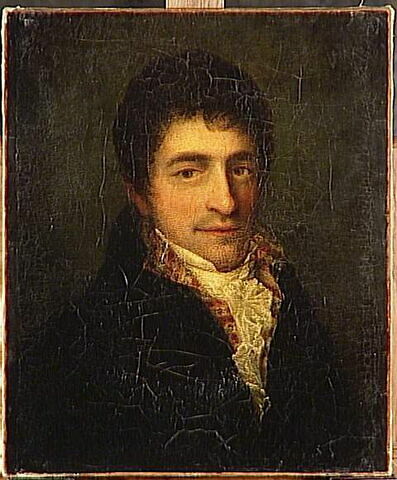 Jacques-Rodolphe Forney, image 2/3