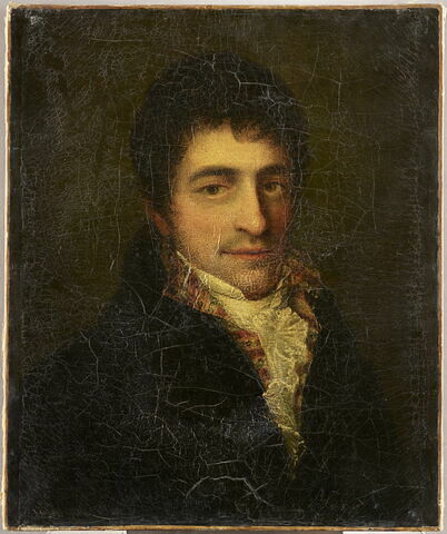 Jacques-Rodolphe Forney, image 1/3