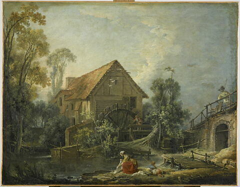 Le Moulin., image 1/3