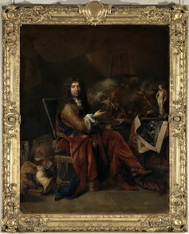 Charles Le Brun (1619-1690), image 4/6