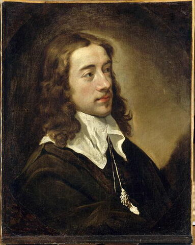 Louis Testelin (1615-1665), peintre, image 3/3