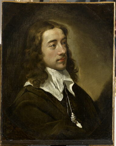 Louis Testelin (1615-1665), peintre, image 1/3