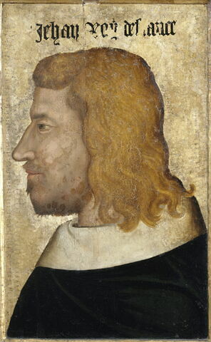 Jean II le Bon (1319-1364), image 3/3