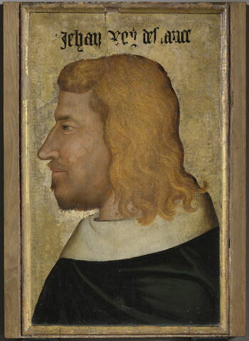 Jean II le Bon (1319-1364), image 1/3