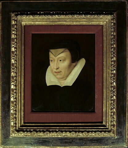 Catherine de Médicis (1519-1582), image 5/5
