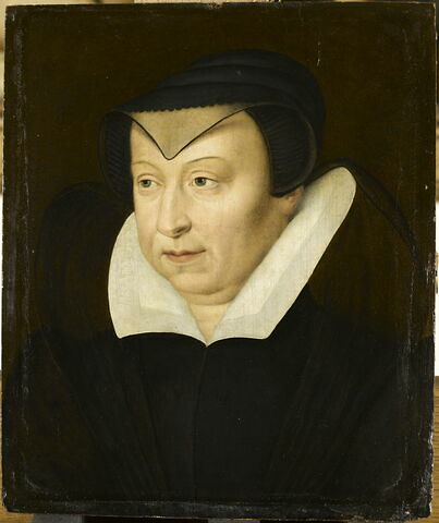 Catherine de Médicis (1519-1582)