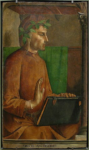 Dante Alighieri, image 5/5