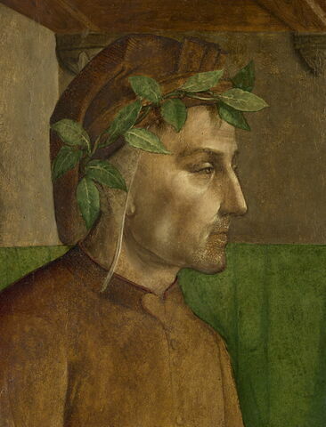Dante Alighieri, image 2/5