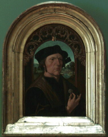 Portrait de Jan Gerritsz van Egmond, image 6/6