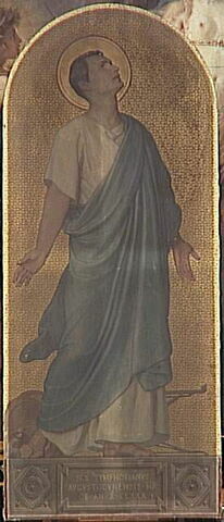 Saint Symphorien, image 2/2