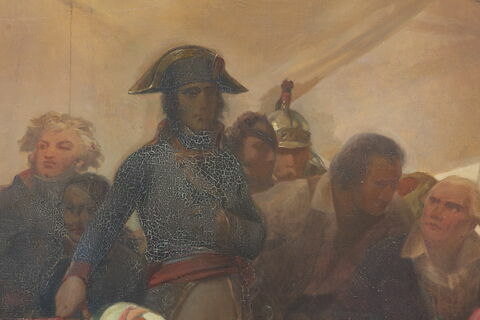 Expédition d'Égypte sous les ordres de Bonaparte., image 3/49