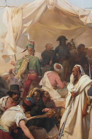 Expédition d'Égypte sous les ordres de Bonaparte., image 5/49