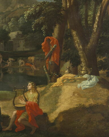Orphée et Eurydice, image 2/7
