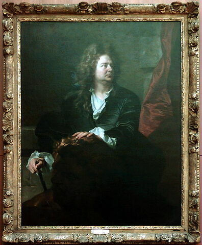 Martin van den Bogaert, dit Martin Desjardins (1640-1694), image 2/2