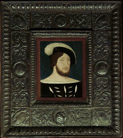 François Ier (1494-1547), roi de France., image 3/3