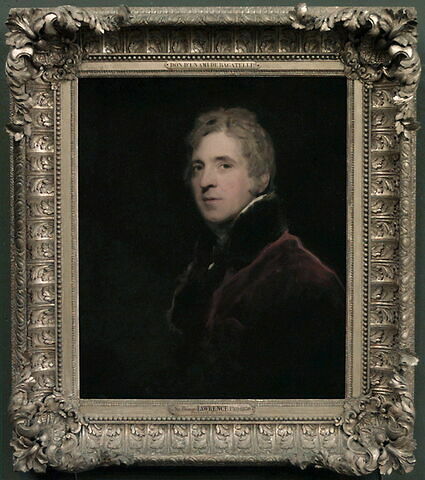 Portrait de Sir George Beaumont (1753-1827), image 3/3