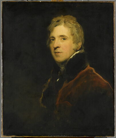 Portrait de Sir George Beaumont (1753-1827), image 2/3