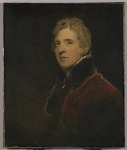 Portrait de Sir George Beaumont (1753-1827), image 1/3
