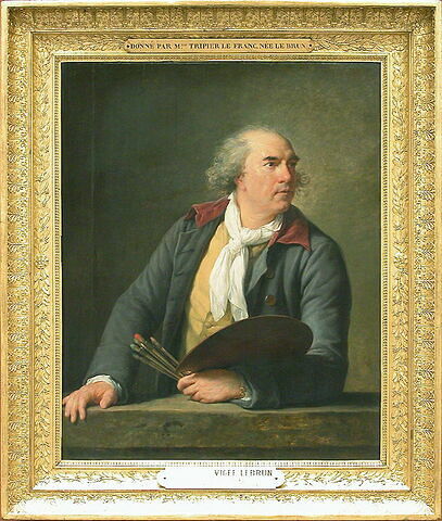 Hubert Robert (1733-1808), peintre, image 2/2