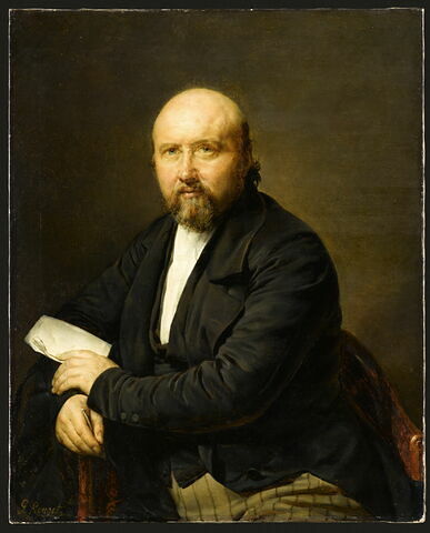 Jean-Pierre Thénot (1803-1857), image 1/4
