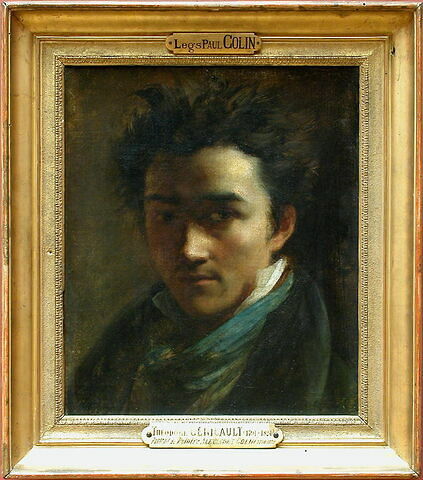 Alexandre Colin ( 1798-1875)., image 3/3
