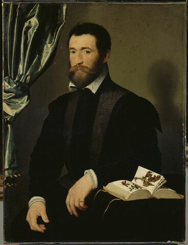 Pierre Quthe (1519-après 1588), apothicaire, image 5/5