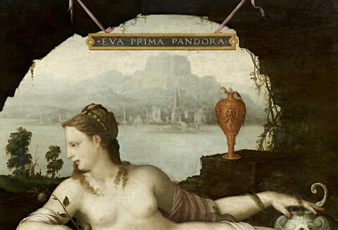 Eva prima Pandora, image 2/6