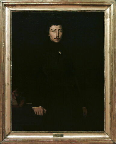 Prosper Marilhat (1811-1847), peintre, image 3/3