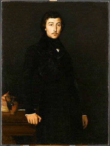 Prosper Marilhat (1811-1847), peintre, image 2/3