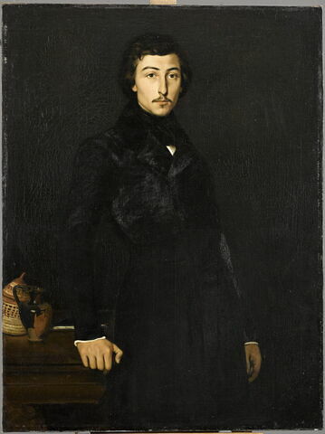 Prosper Marilhat (1811-1847), peintre, image 1/3