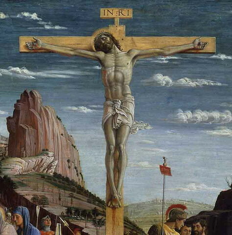 La Crucifixion, image 14/17