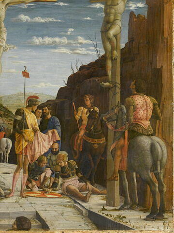 La Crucifixion, image 4/17