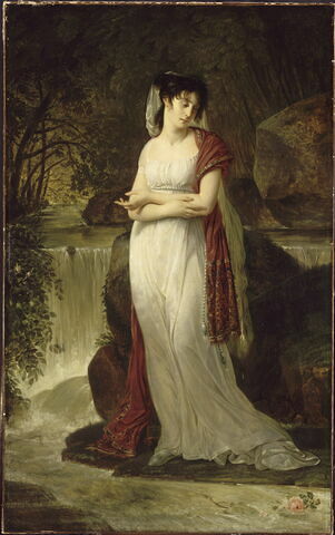 Christine Boyer (1776-1800), image 3/3