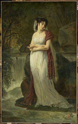 Christine Boyer (1776-1800), image 1/3