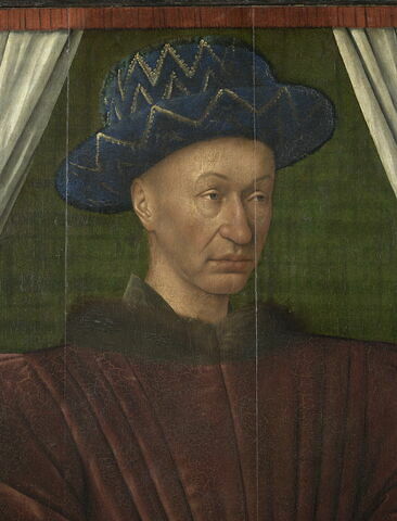 Charles VII (1403-1461), roi de France, image 5/13
