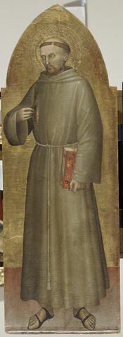 Saint François d'Assise, image 3/4
