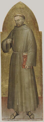 Saint François d'Assise, image 4/4