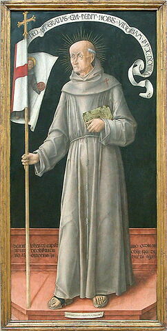 Saint Jean de Capistran, image 3/3
