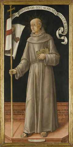 Saint Jean de Capistran, image 2/3