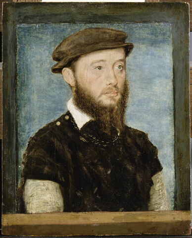 Jean de Bourbon-Vendôme, comte de Soissons et d'Enghien (1528-1557)., image 13/13