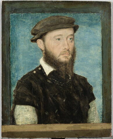 Jean de Bourbon-Vendôme, comte de Soissons et d'Enghien (1528-1557)., image 1/13