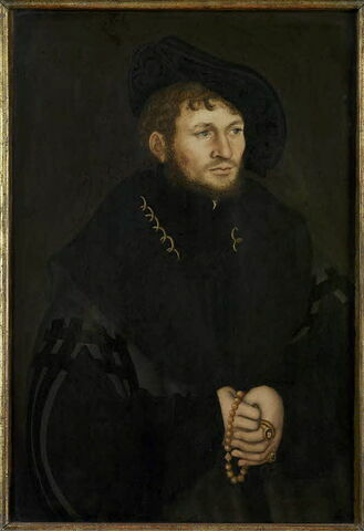 Portrait de Caspar von Köckeritz, image 4/7