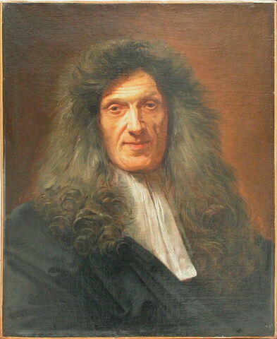 Le médecin Raymond Finot (1636-1709), image 2/4