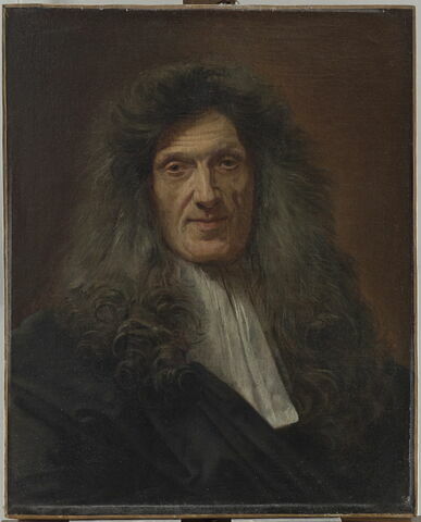 Le médecin Raymond Finot (1636-1709), image 1/4