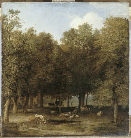Le Bois de La Haye, image 4/5