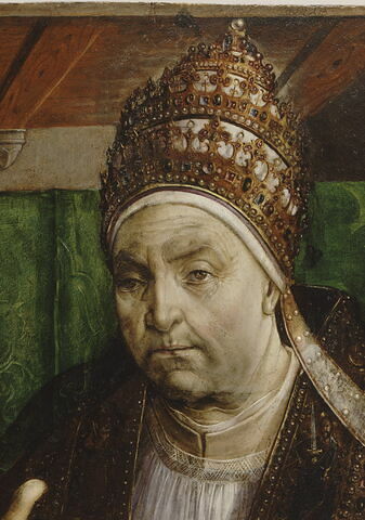 Sixte IV (1414-1484), pape, image 6/6