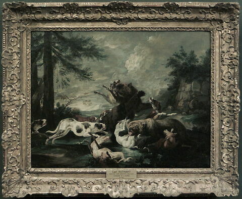 Chasse à l'ours, image 2/2