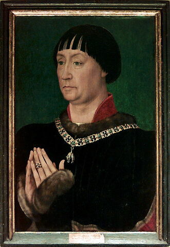 Jean Ier duc de Clèves (1419-1467), image 3/3
