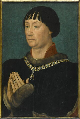 Jean Ier duc de Clèves (1419-1467)